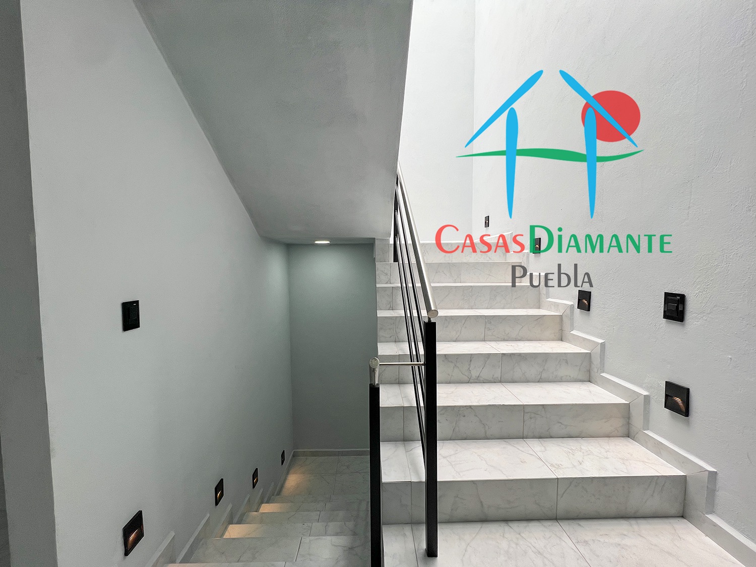 Parque Zacatecas Casa Cuarzo - Salón de usos múltiples 1